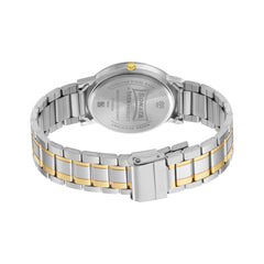Sonata Grey Dial Analog watch For Men-NR77108BM02W