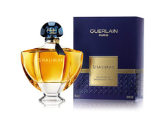 Guerlain Shalimar - perfumes for women 90 ml - EDP Spray