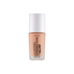 Collection Lasting Perfection Glow Foundation, Biscuit - 27 ml (Pack of 1)