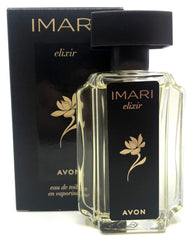 Avon Imari Elixir Eau De Toilette Spray 1.7 Fl. Oz.