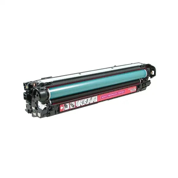 HP 650A Original LaserJet Toner Cartridge