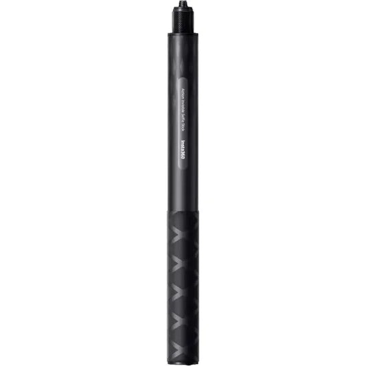Insta360 Action Invisible Selfie Stick (39.4") (CINSAAVV) - Black