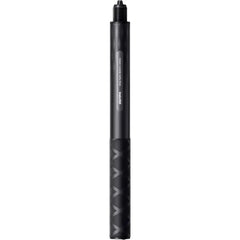 Insta360 Action Invisible Selfie Stick (39.4") (CINSAAVV) - Black