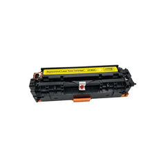 HP 312A Compatible LaserJet Toner Cartridge