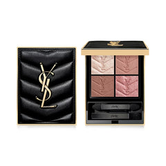 Yves Saint Laurent Couture Mini Eyeshadow Clutch