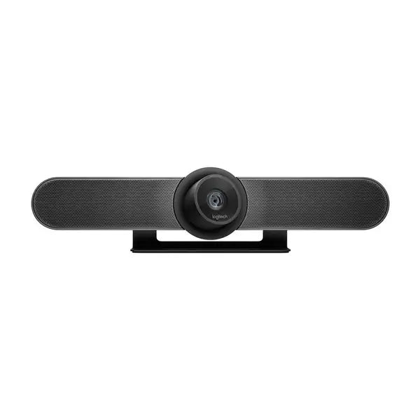 Logitech Conference Cam with Bluetooth Speakers (960-001102)