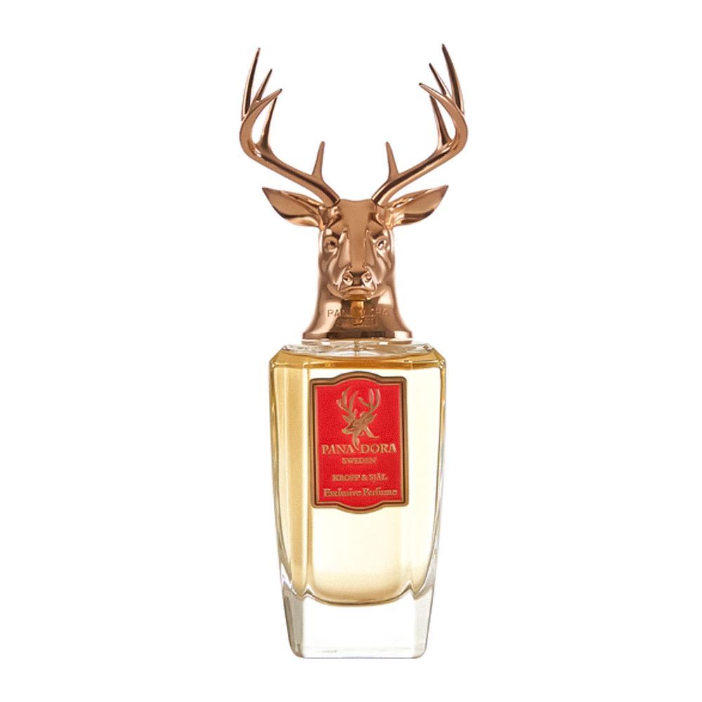 Pana Dora Kropp & Sjal For Unisex EDP 100Ml - AllurebeautypkPana Dora Kropp & Sjal For Unisex EDP 100Ml