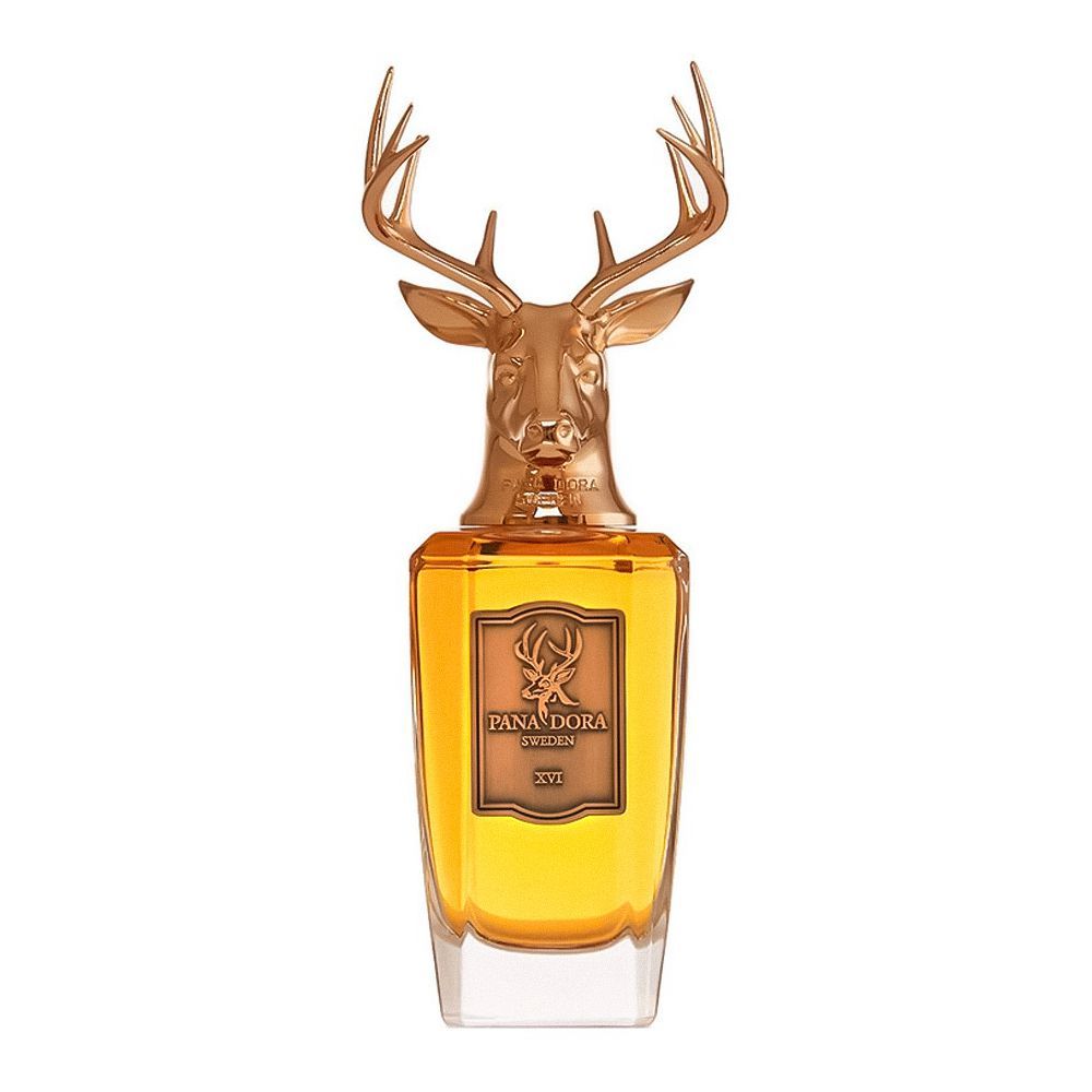 Pana Dora Xvi For Unisex EDP 100Ml - AllurebeautypkPana Dora Xvi For Unisex EDP 100Ml