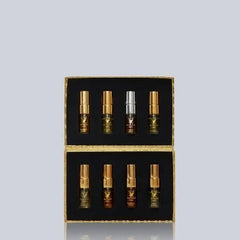 Pana Dora Sweden Discovery Set ( 8x2.5Ml) - AllurebeautypkPana Dora Sweden Discovery Set ( 8x2.5Ml)