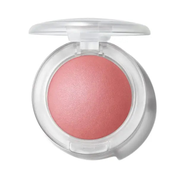 MAC COSMETICS BLUSH 0.25 OZ BLUSH,PLEASE MAC COSMETICS/GLOW PLAY BLUSH (BLUSH,PLEASE) 0.25 OZ (7.3 ML) NEUTRAL LIGHT MAUVE
