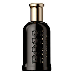 Hugo Boss Bottled Oud For Men Edp 100Ml - AllurebeautypkHugo Boss Bottled Oud For Men Edp 100Ml