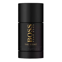 Hugo Boss Men's Boss The Scent Deodorant Stick - AllurebeautypkHugo Boss Men's Boss The Scent Deodorant Stick