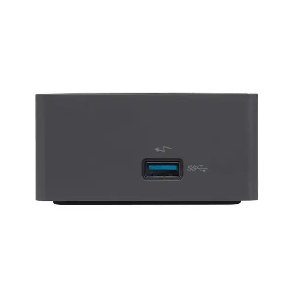 Targus USB-C Universal DV4K Docking Station with 100W Power (DOCK190EUZ)