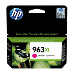 HP 963XL High Yield Original Ink Cartridge