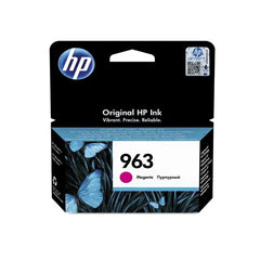 HP 963 Original Ink Cartridge