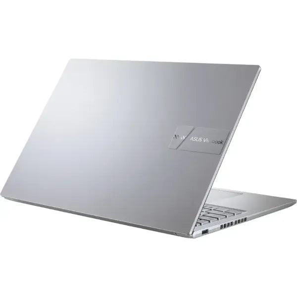 Asus VivoBook 16" FHD+ Laptop (13th Gen) Intel Core i5, 16GB RAM 512GB SSD (F1605VA-ES56) - Cool Silver