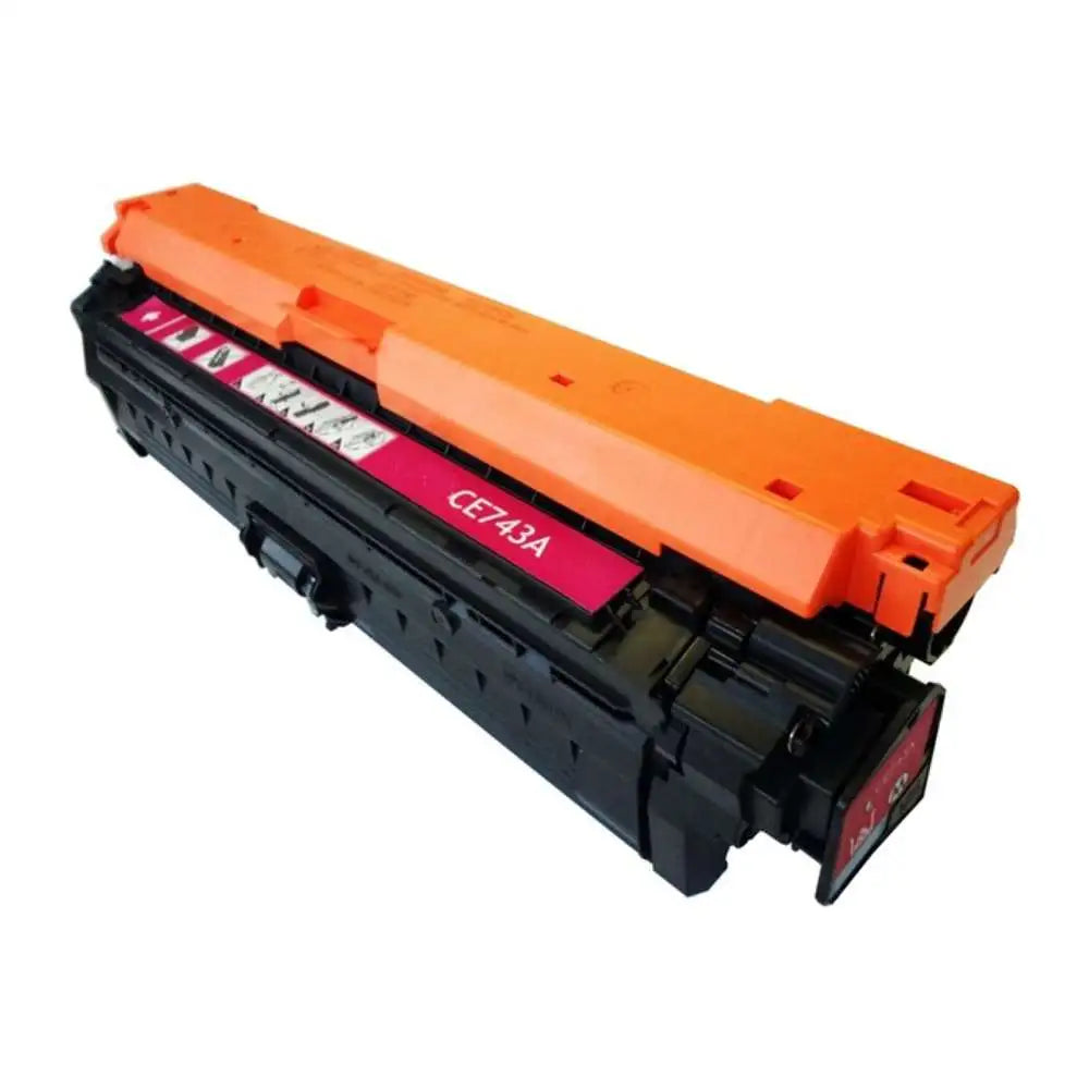 HP 307A Original LaserJet Toner Cartridge