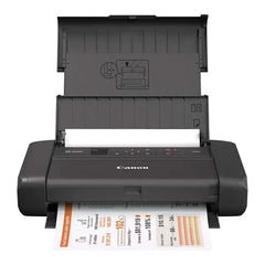 Canon Pixma TR150 Portable Inkjet Printer with Battery