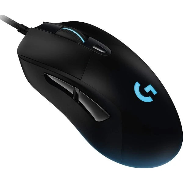 Logitech HERO G403 Wired Gaming Mouse (910-005633)