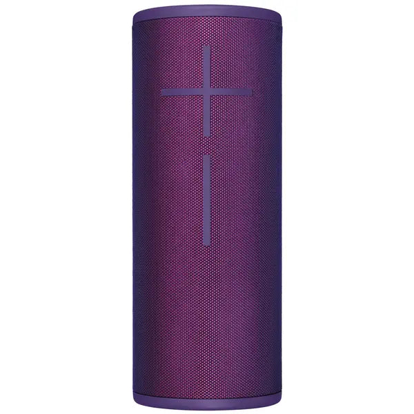 Logitech Megaboom 3 Wireless Bluetooth speaker (984-001405) - Purple