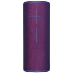 Logitech Megaboom 3 Wireless Bluetooth speaker (984-001405) - Purple