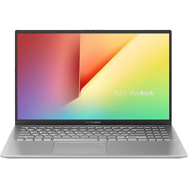 Asus Vivobook 15.6" Ultrabook Laptop F512J (Intel Core i5, 12GB Memory - 256GB SSD) Silver