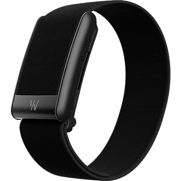 WHOOP 5.0 One Health And Fitness Tracker (12-Month Membership) (973-003-000) - Jet Black
