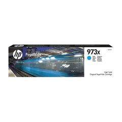 HP 973X High Yield Original PageWide Ink Cartridge