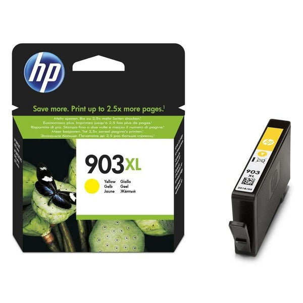 HP 903XL High Yield Original Ink Cartridge