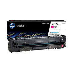 HP 207A Original LaserJet Toner Cartridge