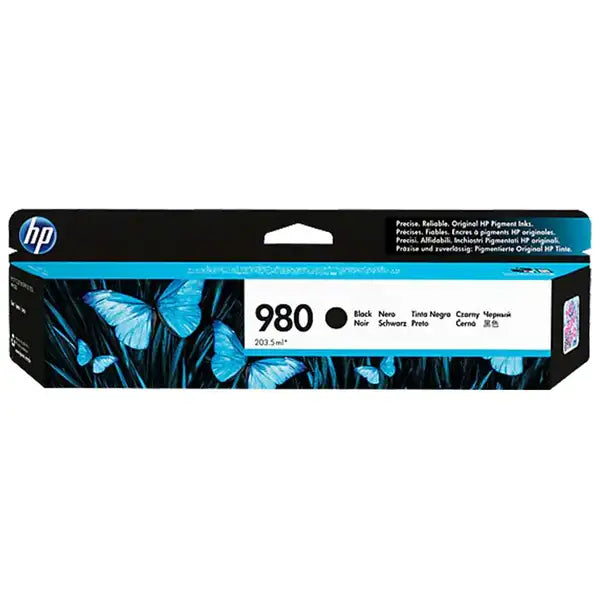 HP 980 Original Ink Cartridge