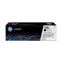 HP 128A Original LaserJet Toner Cartridge