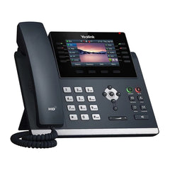 Yealink T46U Gigabit IP Phone (SIP-T46U)