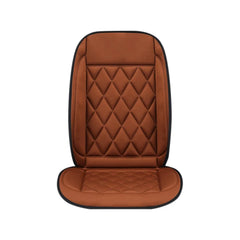 DGOO 12V Car Heating Pad - Electric Winter Pad for Car & Office Use
