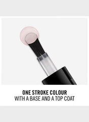 Rimmel 60 Second Super Shine Nail Polish lose Your Lingerie 203 - AllurebeautypkRimmel 60 Second Super Shine Nail Polish lose Your Lingerie 203