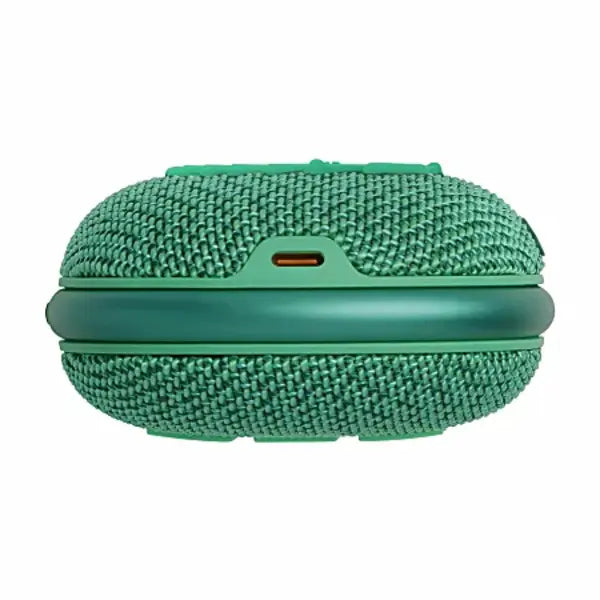 JBL Clip 4 Portable Speaker Green