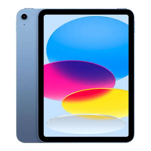 Apple iPad 10th Gen 10.9 Inch (2022)