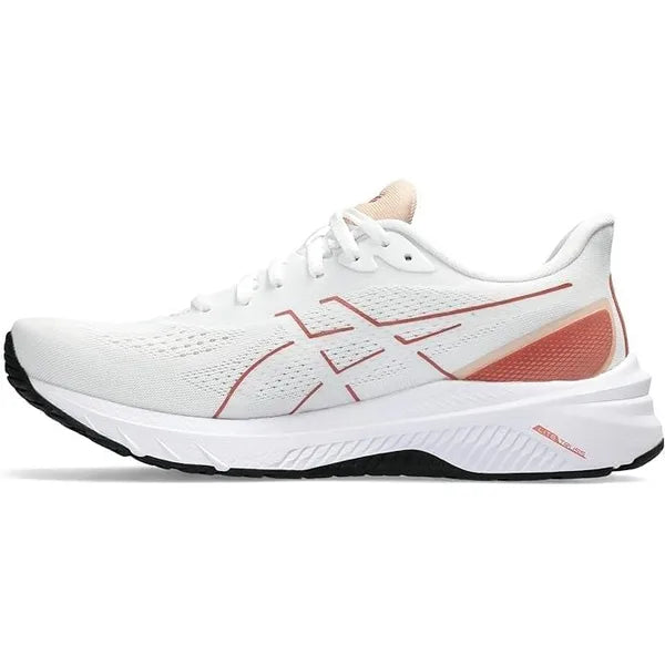 Asics GT-1000 12 women's Sneaker White 38 EU