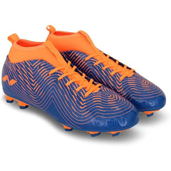 Nivia  Encounter 8.0 Pro men's Football Shoes
