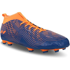 Nivia  Encounter 8.0 Pro men's Football Shoes