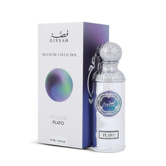 Gissah Atlantis Set 3X50ML, Elegant Fragrance Collection