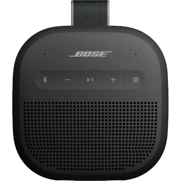 Bose SoundLink Micro (2nd Gen) Portable Bluetooth Speaker