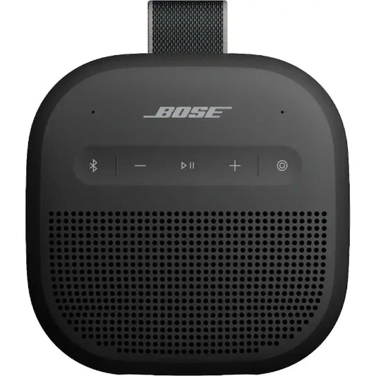 Bose SoundLink Micro (2nd Gen) Portable Bluetooth Speaker