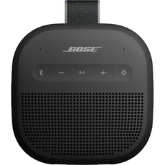 Bose SoundLink Micro (2nd Gen) Portable Bluetooth Speaker