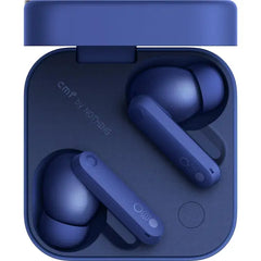 CMF By Nothing Earphone Buds Pro 2 Wireless Earbuds (B172) - Blue