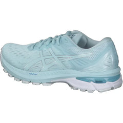 Asics GT-2000 9 women's Road Running Shoe Aqua 37 EU
