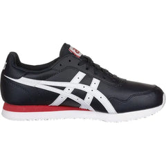 Asics Tiger Runner unisex-adult Road Running Shoes Blue 47 EU