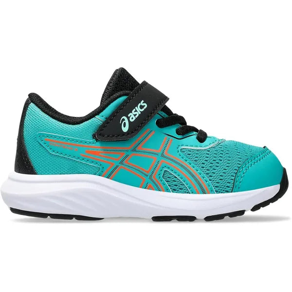 Asics Kids  Running Shoes Wave-Teal 19.5 EU