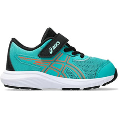 Asics Kids  Running Shoes Wave-Teal 19.5 EU