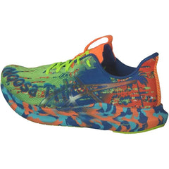 Asics NOOSA TRI 14 shoes Hazard-Green 40.5 EU